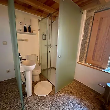 Quinta De Sao Pedro De Vir-a-corca Em Monsanto Hotel Idanha-a-Velha