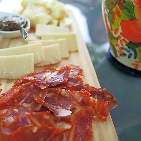 Quinta De Sao Pedro De Vir-a-corca Em Monsanto