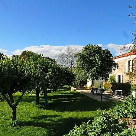 Hotel Quinta De Sao Pedro De Vir-a-corca Em Monsanto Idanha-a-Velha