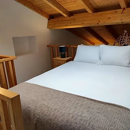 Quinta De Sao Pedro De Vir-a-corca Em Monsanto Hotel 3*