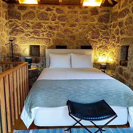 Quinta De Sao Pedro De Vir-a-corca Em Monsanto Hotel Idanha-a-Velha