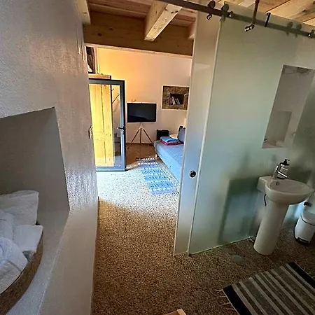Quinta De Sao Pedro De Vir-a-corca Em Monsanto Idanha-a-Velha