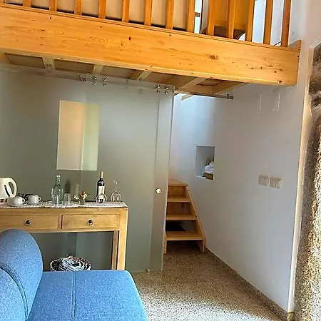 Hotel Quinta De Sao Pedro De Vir-a-corca Em Monsanto 3*