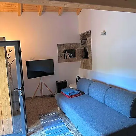 Quinta De Sao Pedro De Vir-a-corca Em Monsanto Hotel Idanha-a-Velha