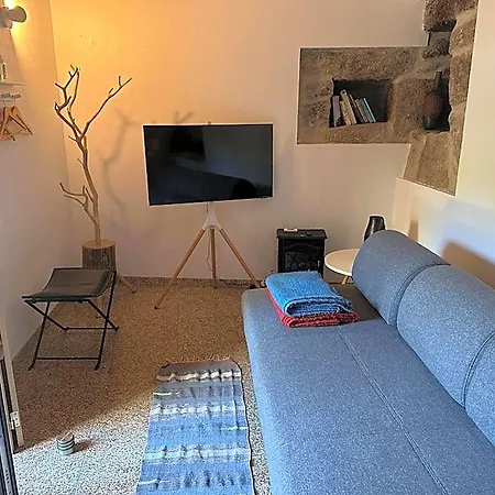 Quinta De Sao Pedro De Vir-a-corca Em Monsanto 3*